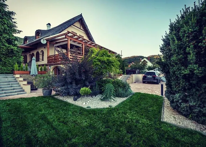 Panorama Home