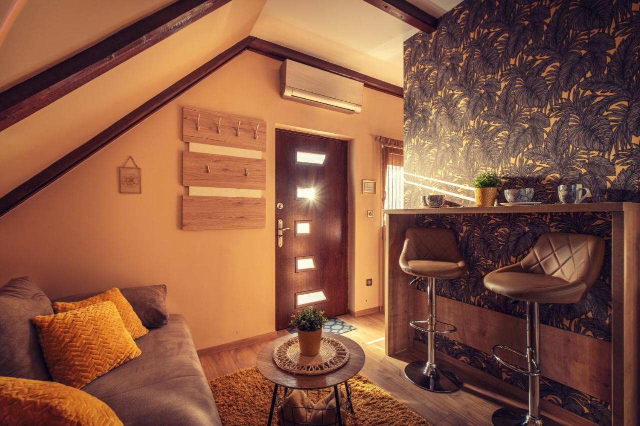 Panorama Appartement *