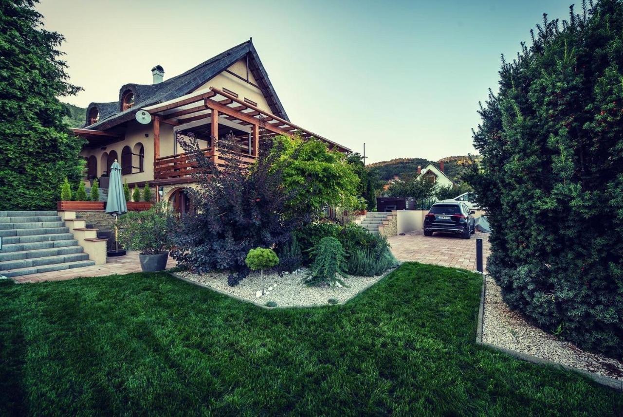 Appartement Panorama