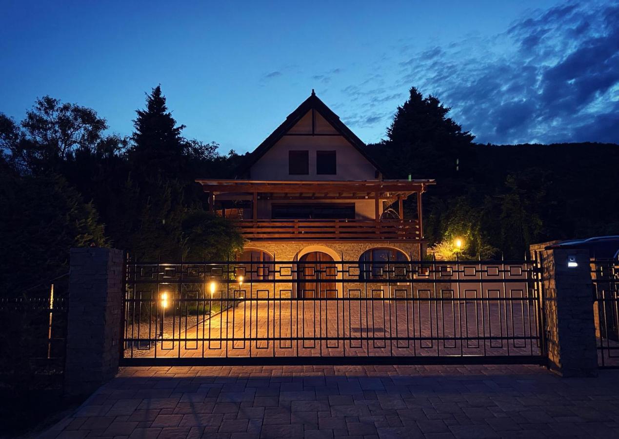 Appartement Panorama