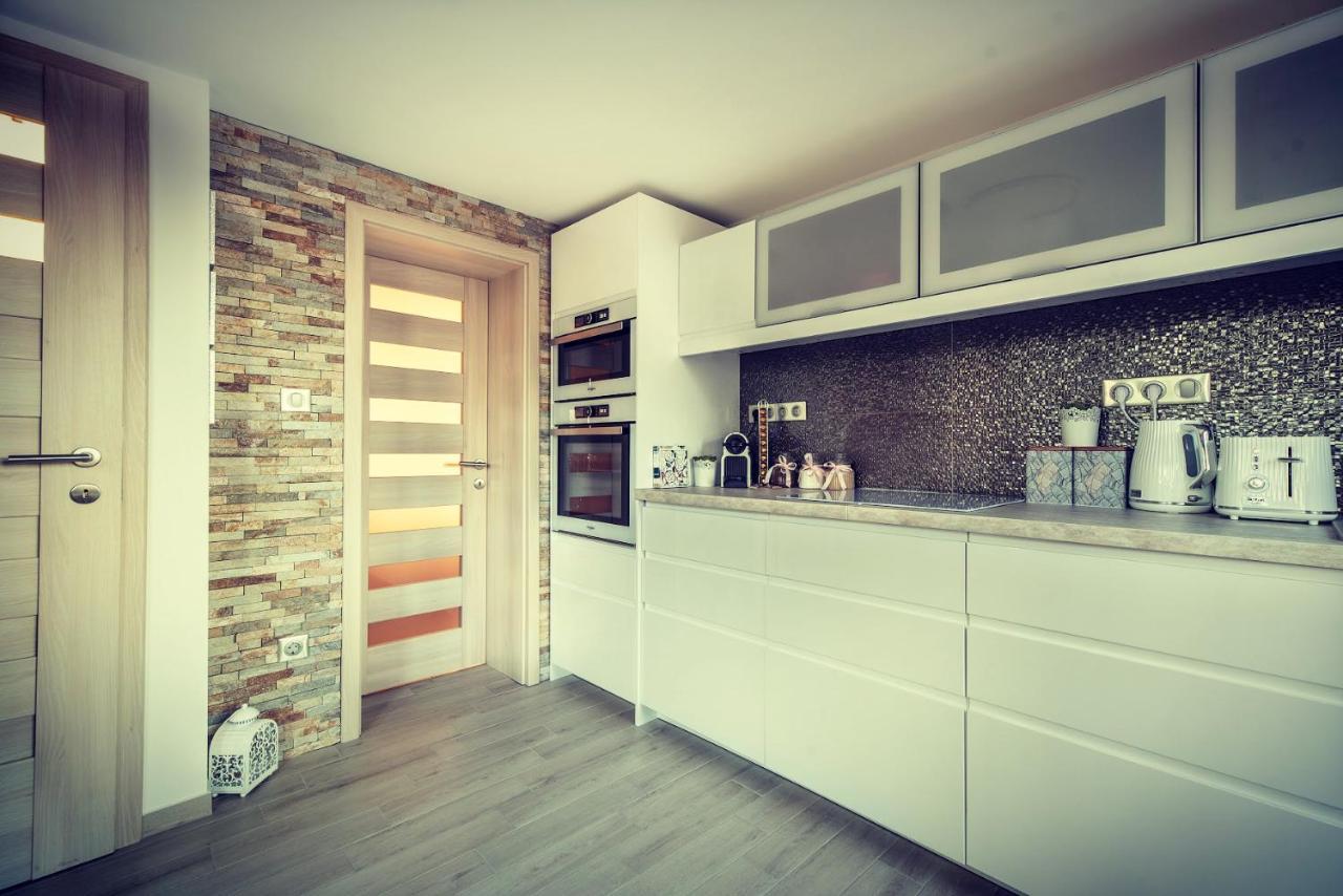 Panorama Appartement