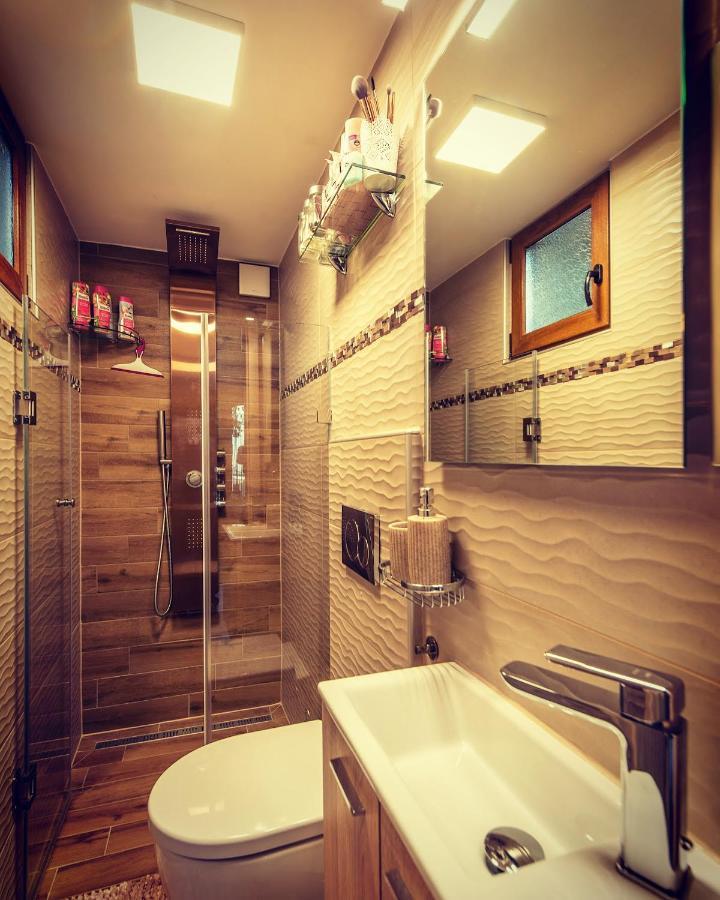 Panorama Appartement *
