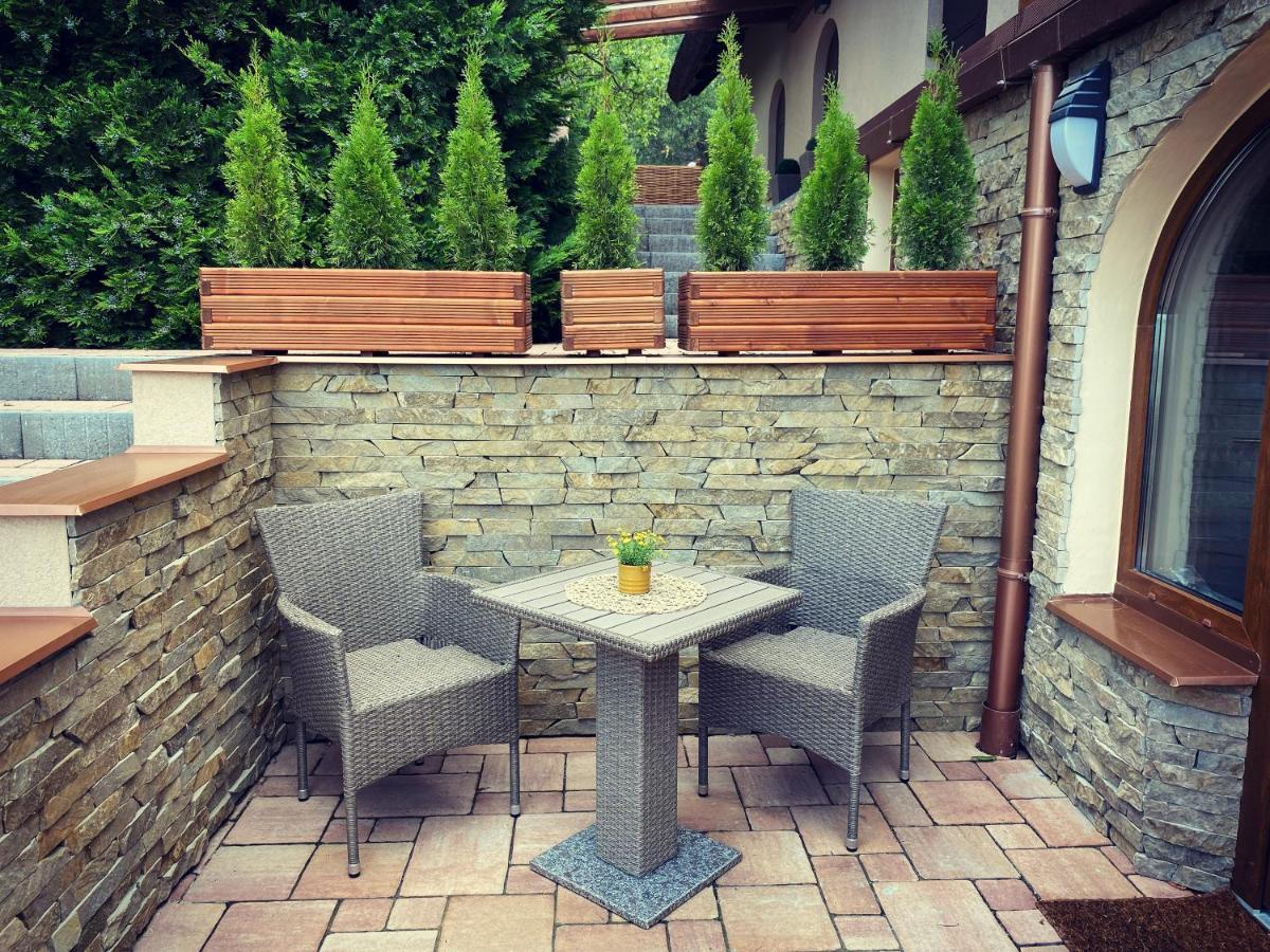 Panorama Appartement *